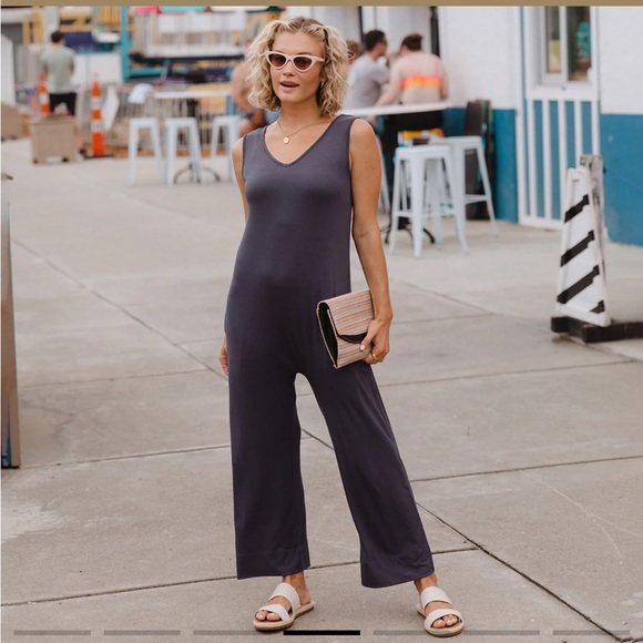 Albion Fit Pants - Albion Fit Romper